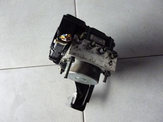 NISSAN NOTE '09 1.4 16V (5Θ) ΜΟΝΑΔΑ ABS-thumb-5