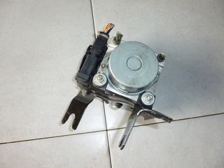 NISSAN NOTE '09 1.4 16V (5Θ) ΜΟΝΑΔΑ ABS-thumb-6