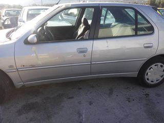 PEUGEOT 306 '99 1400cc-thumb-1