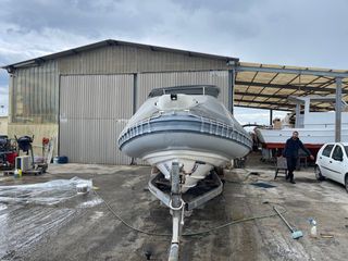 Cobra 2002 PICTON 8.50-thumb-28