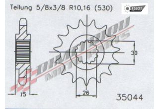 CB 900 BOLDOR 79-82 ΓΡΑΝΑΖΙΑ ΕΜΠΡΟΣ & ΠΙΣΩ