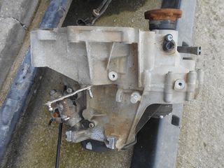 ΣΑΣΜΑΝ   VW  POLO   SKODA  FABIA    BME    1200   12V   MONO  ΚΟΥΤΙ  ΣΠΑΣΜΕΝΟ