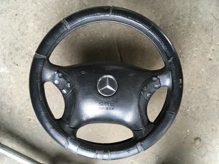 Mercedes C (w203)
