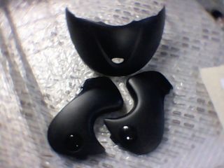 KIT METATΑΤΡΟΠΗΣ ΑΠΟ FLIP UP ΣΕ JET ΓΙΑ ΚΡΑΝH CABERG-JUST-ONE & UNLIMITED-made in Italy