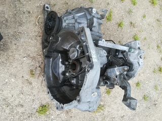 ΣΑΣΜΑΝ ΧΕΙΡΟΚΙΝΗΤΟ ΑΠΟ ΚΙΝΗΤΗΡΑ:BKC 1.9 TDi ΓΙΑ:SKODA/SEAT/AUDI/VW '00-'10 ΜΟΝΤΕΛΟ-thumb-1