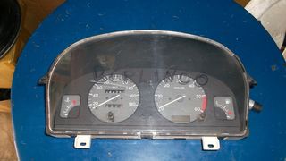 CITROEN BERLINKO 99-03 KONTEP