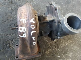ΤΟΥΡΜΠΙΝΑ ΑΠΟ VOLVO F98 ΣΕ ΑΡΙΣΤΗ ΚΑΤΑΣΤΑΣΗ-HOLSET 187191