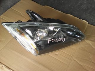 FORD FOCUS ΦΑΝΑΡΙ ΜΠΡΟΣΤΑ ΔΕΞΙΑ 2005 - 2009