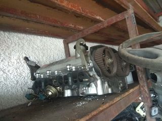 AUTOPARTS- ΠΩΛΕΙΤΑΙ ΚΕΦΑΛΗ ΓΕΜΑΤΗ TOYOTA CELICA 3S-GE 2.0L