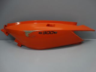 KYMCO XCITING 300i '04-'09 LH ΟΥΡΑ