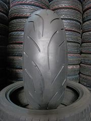 1TMX 180-55-17 BRIDGESTONE BATTLAX HYPERSPORT S20 DOT (0213)