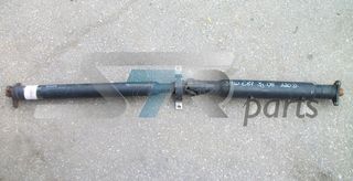 ΚΕΝΤΡΙΚΟΣ ΑΞΟΝΑΣ BMW ΣΕΙΡΑ 1' Ε81, Ε82, Ε87, Ε88(DIESEL)