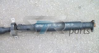 ΚΕΝΤΡΙΚΟΣ ΑΞΟΝΑΣ BMW ΣΕΙΡΑ 1' Ε81, Ε82, Ε87, Ε88(DIESEL)-thumb-2