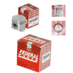 ΠΙΣΤΟΝΙ HONDA GRAND 52.0 mm FEDERAL (P9-GN5), ΙΝΔΟΝΗΣΙΑΣ.