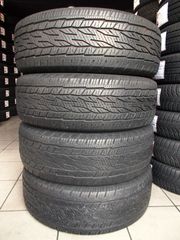 4 TMX CONTINENTAL CONTI CROSS CONTACT LX2 235/70/16 140€*BEST CHOICE TYRES*