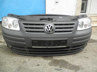 VW TOURAN CADDY 04-10 KOLLIAS MOTOR