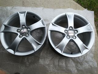 Ζαντες 16" seat