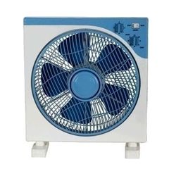 Ανεμιστηρας Box Fan Τετραγωνος Φ30 45W Ferrara 147-29051 (ΠΛΗΡΩΜΗ ΕΩΣ