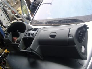Tαμπλό  Renault  Laguna