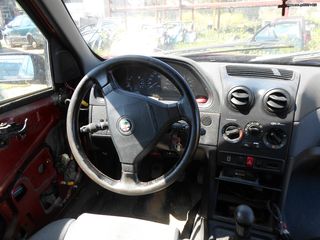 Φλασιέρα Alfa Romeo 146