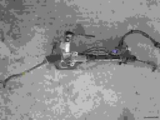 Κρεμαργιέρα Hyundai Tucson 05'