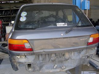 Αντλία βενζίνης Toyota Starlet 94' Προσφορά.