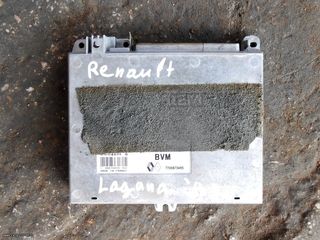 Εγκέφαλος Renault Laguna '98