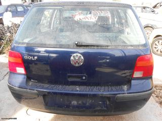 Φανάρια Πίσω VW Golf 4 '01 Προσφορά.