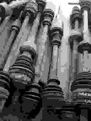 Hμιαξόνιο Peugeot  106'