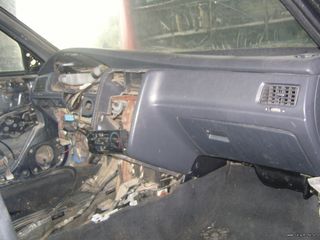 Χειριστήρια Κλιματισμού-Καλοριφέρ Toyota Carina E Προσφορά.