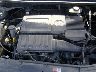 Δοχείο Υδραυλικού Τιμονιού Mazda 3 '07 Προσφορά.