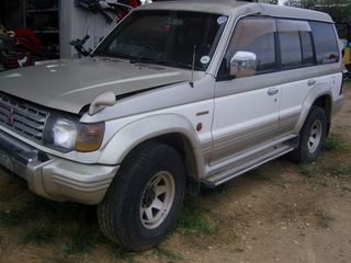 Σωλήνες Aircodition Mitsubishi Pajero 98' Προσφορά.