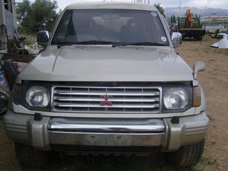 Ψυγείο Καλοριφέρ Mitsubishi Pajero '98 Προσφορά.