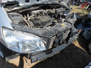 Βαλβίδες EGR Hyundai Getz 05'