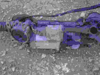 Κρεμαργιέρα Seat Leon '07 Προσφορά.