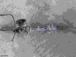 Κρεμαργιέρα Renault Scenic 00'