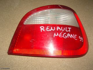 φανάρι πίσω Renault Megane 99'