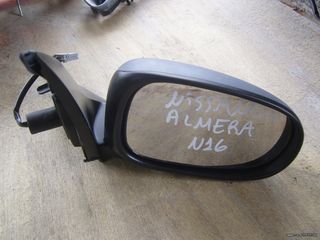 Καθρέπτης Nissan Almera N16