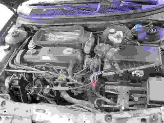 Κρεμαριέρα Ford Mondeo 98'