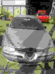 κρεμαργιέρα  Αlfa  Romeo  156'