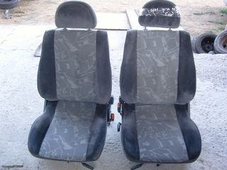 Σαλόνι  Seat  Ibiza 98'