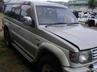 Καθρέπτες ηλεκτρικοί Mitsubishi Pajero 98'