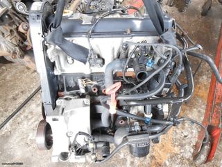 Κινητήρας ( KFW ) Peugeot 206 '02 Προσφορά.