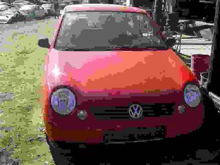 Σωλήνες Aircodition VW Lupo 00' Προσφορά.