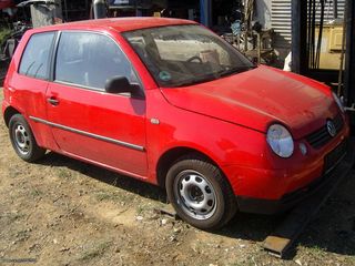 Κολώνα τιμονιού VW Lupo 00'