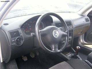 Φλασιέρα VW GOLF 4