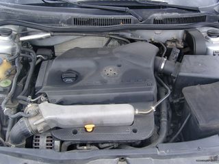 Πεταλούδα γκαζιού VW GOLF 4, 1.8T