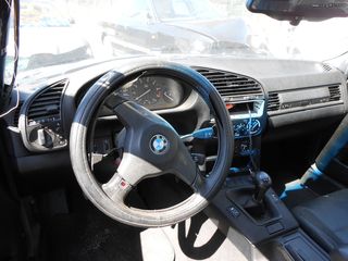 Πεντάλ γκαζιού BMW 320