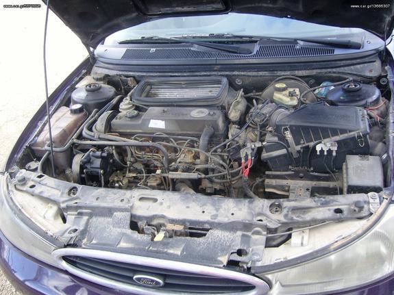 Χειροκίνητο Σασμάν Ford Mondeo '98 Προσφορά.