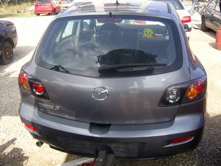 Αμορτισέρ Τζαμόπορτας Mazda 3 '07 Προσφορά.